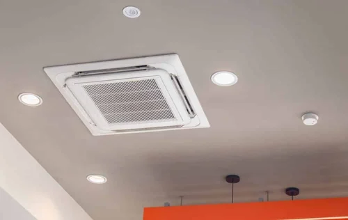Split Cassette AC Service